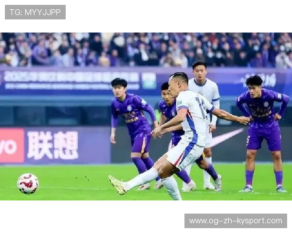 上海申花：拉唐前场高压抢断迅速反击，撼动中超格局