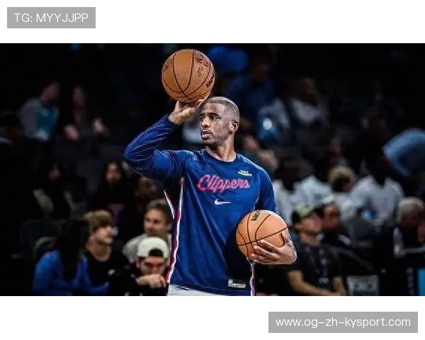 保罗角色下滑明显,难再承担核心职责,保罗其人