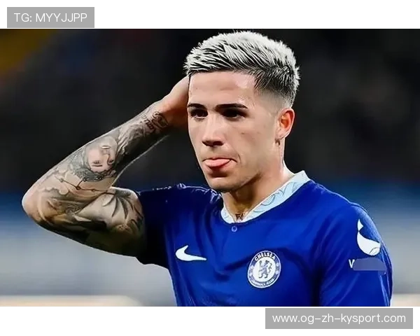 切尔西高价先生爆雷？球迷怒喷“水货之王”