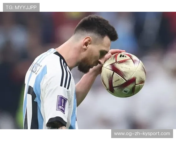世界杯梅西若在硬仗中奉献关键时刻挑传，会否成为经典？