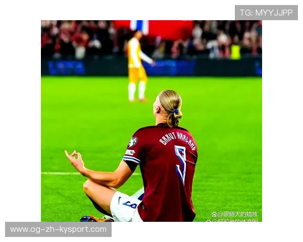 世界杯哈兰德若连续上演“双响”,是否会带来巨量讨论?